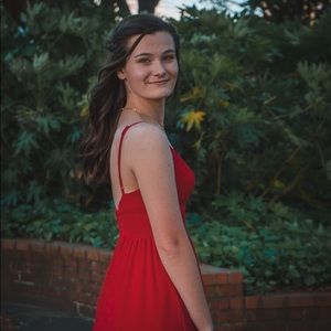 Meet your Posher, Madison